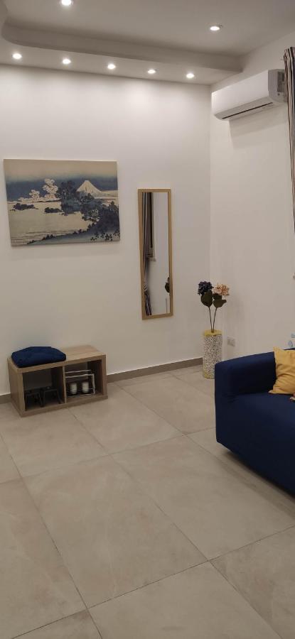 Villa Francesca Aeroporto di Catania Fontana Rossa Esterno foto