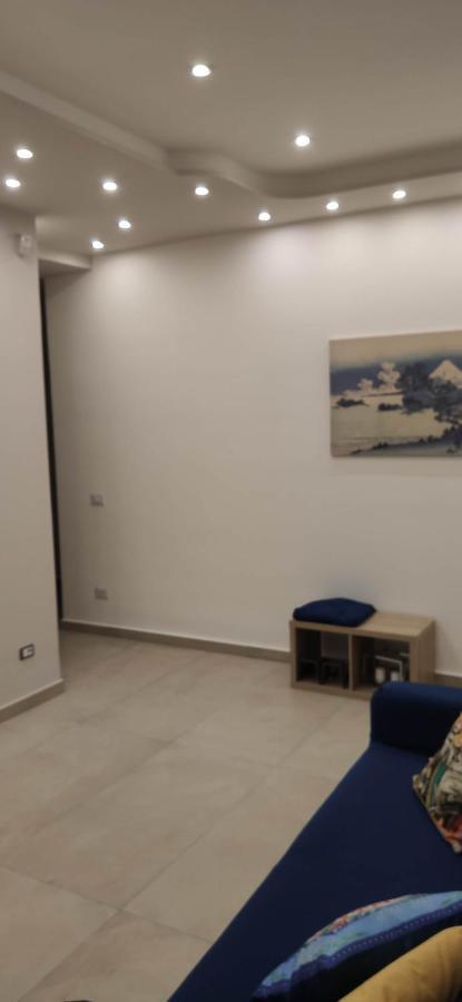 Villa Francesca Aeroporto di Catania Fontana Rossa Esterno foto