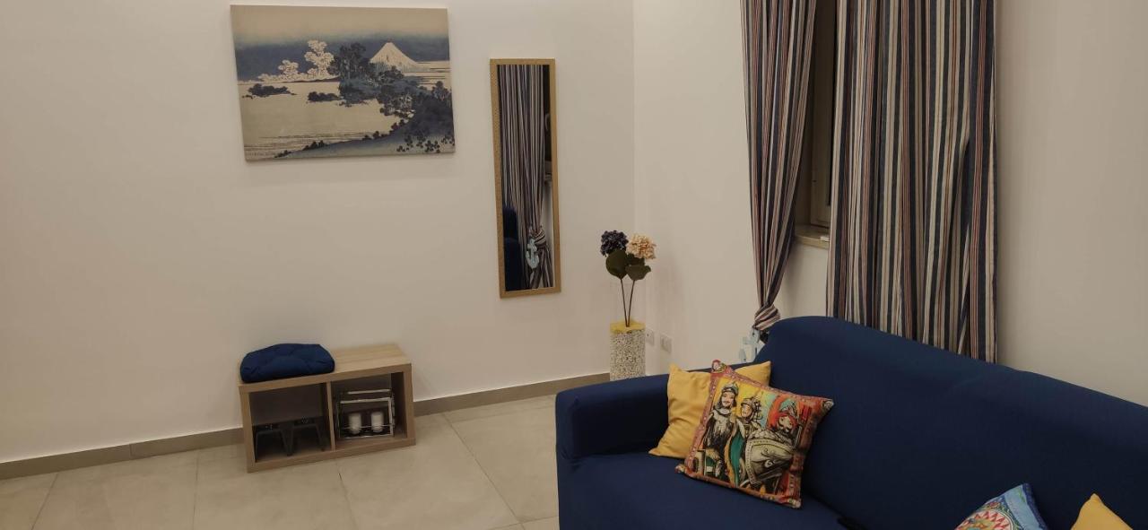 Villa Francesca Aeroporto di Catania Fontana Rossa Esterno foto