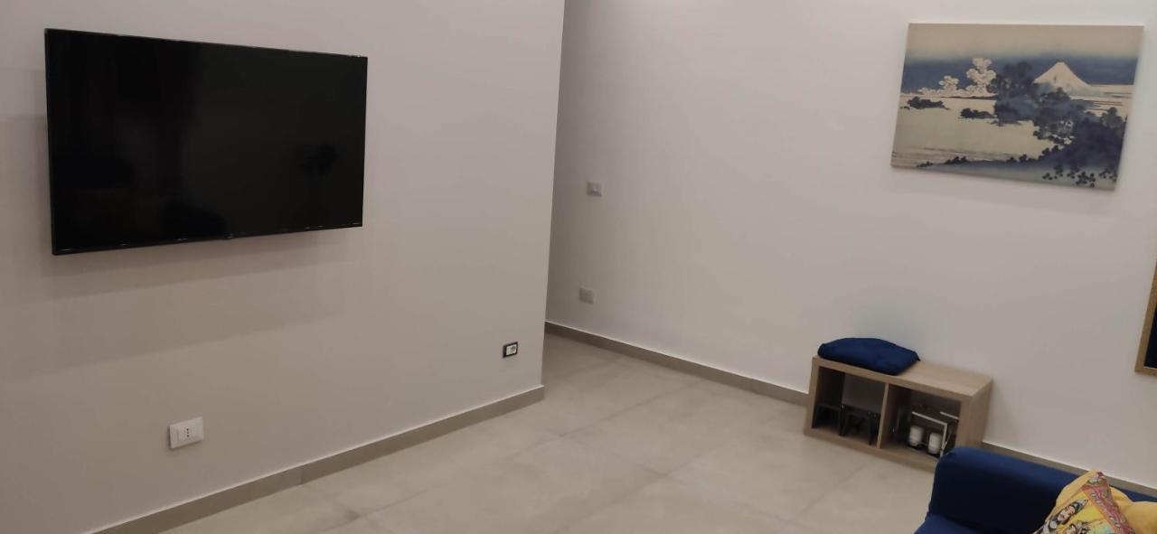 Villa Francesca Aeroporto di Catania Fontana Rossa Esterno foto