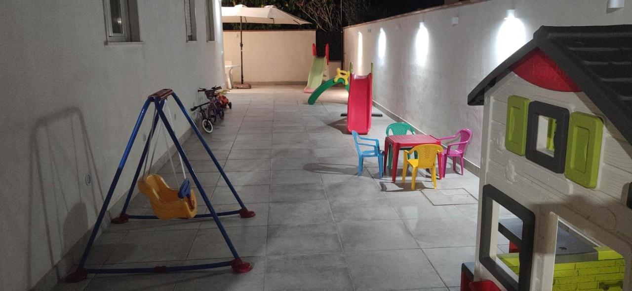 Villa Francesca Aeroporto di Catania Fontana Rossa Esterno foto